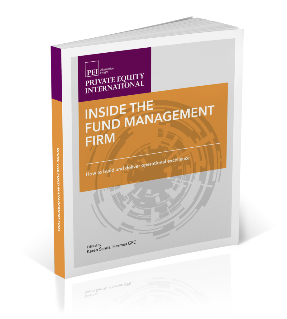 Inside the Fund Management Firm PEI Books Private Equity International
