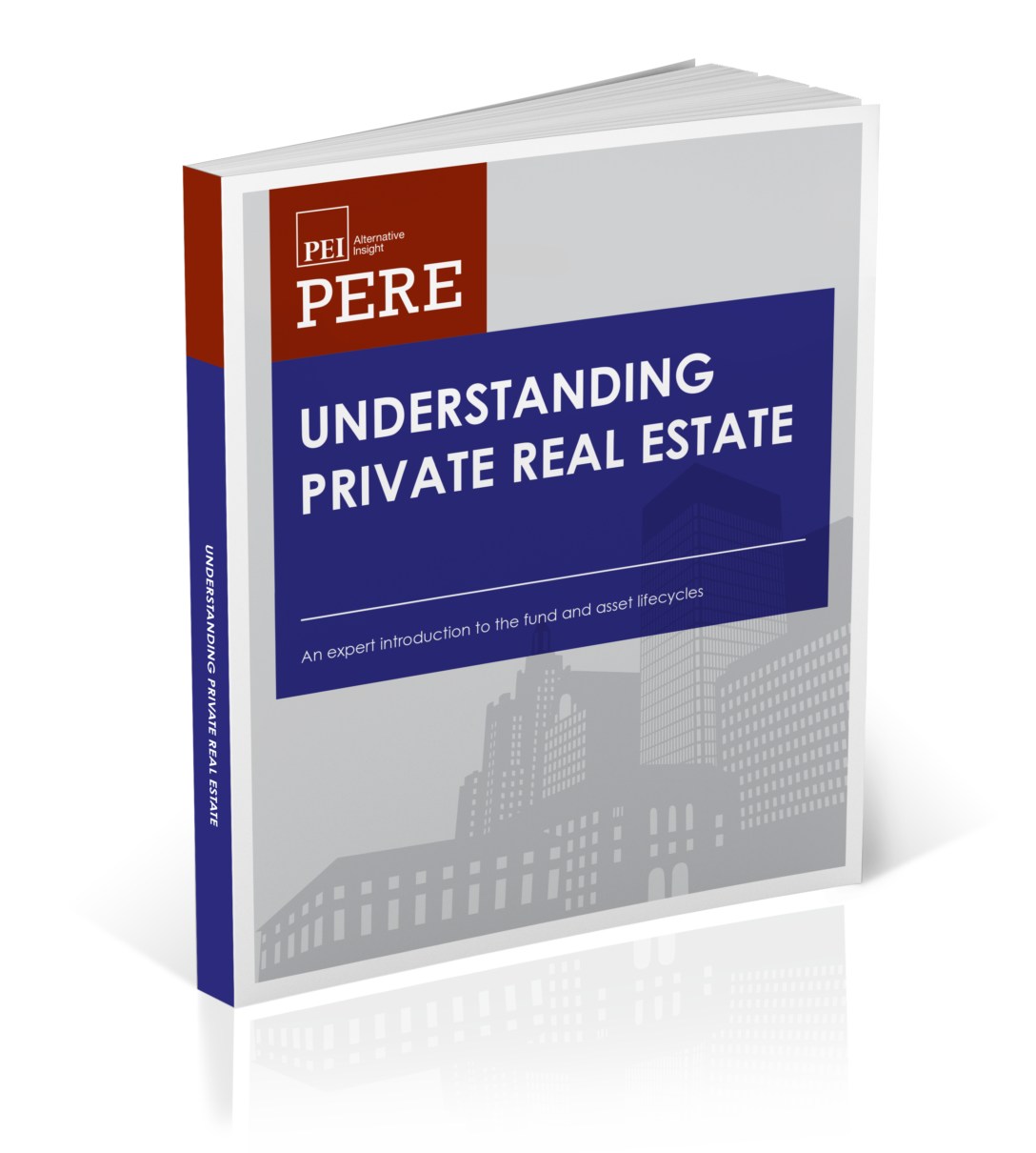 Understanding Private Real Estate PEI Books Private Equity International