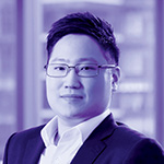 Alex Shum, NewQuest Capital Partners