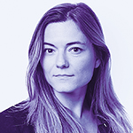 Ana Dicu, Campbell Lutyens