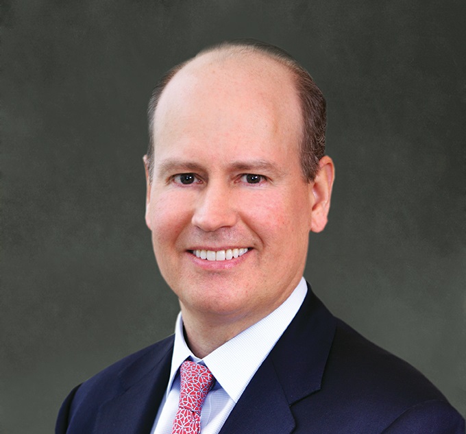 Fundraising veteran Bob Brown leaves Houlihan Lokey exclusive