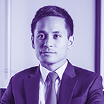 Michael Camacho, Rede Partners