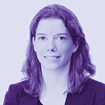 Marion Cossin, Lazard