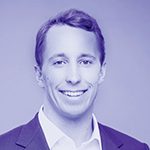 George Weekes, Morningside Capital Management