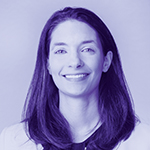 Jasmine Hunet, Evercore