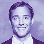 Brendan King, Blackstone Strategic Partners