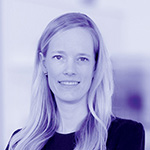 Clelia Zacharias, LGT Capital Partners