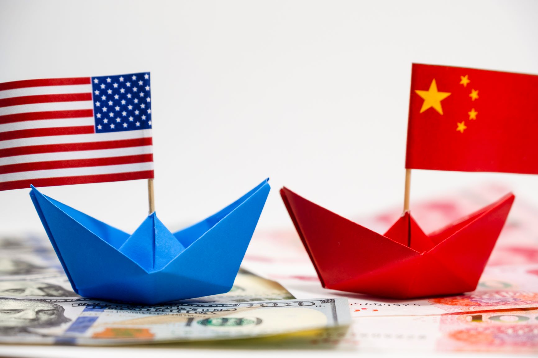 Hony Capital: Navigating US-China trade tensions