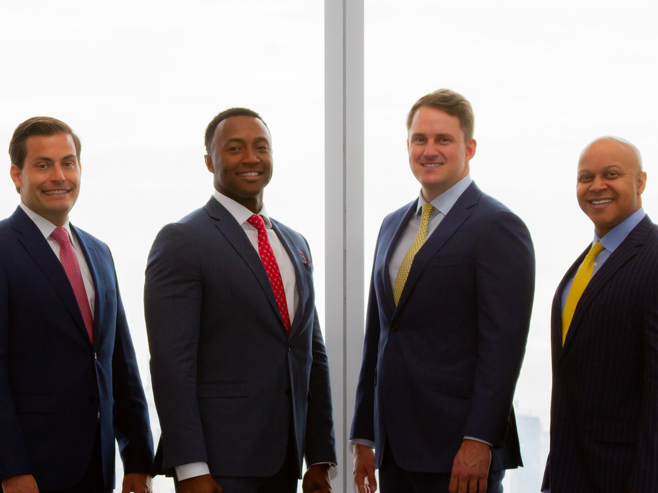 Emerging manager-focused Pacenote launches with first fundraise