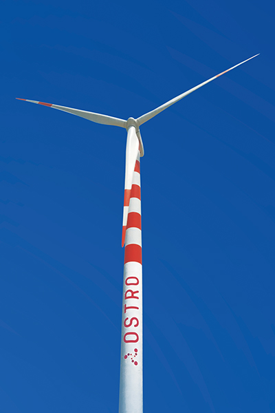Picture of the Company