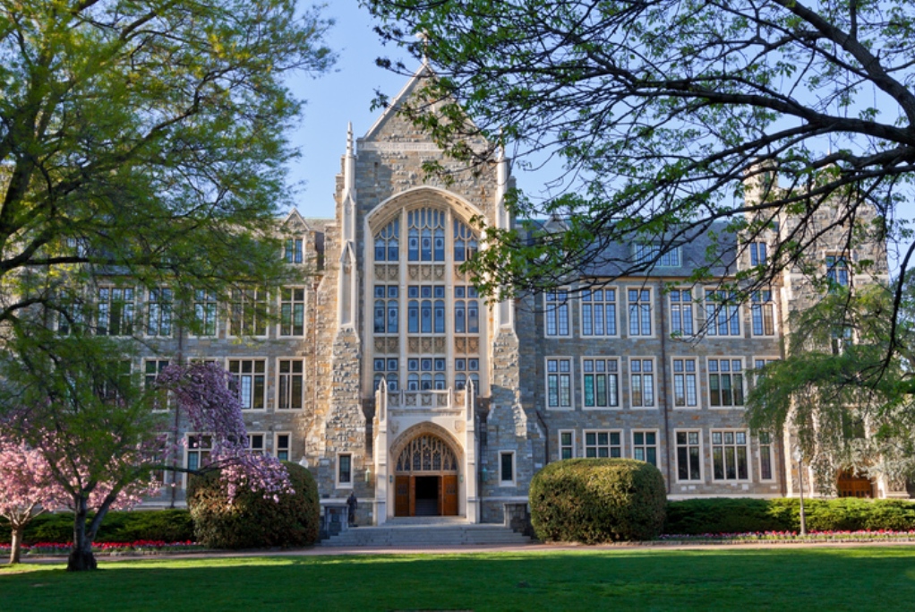 Georgetown University | Institution Profile - Private Equity International