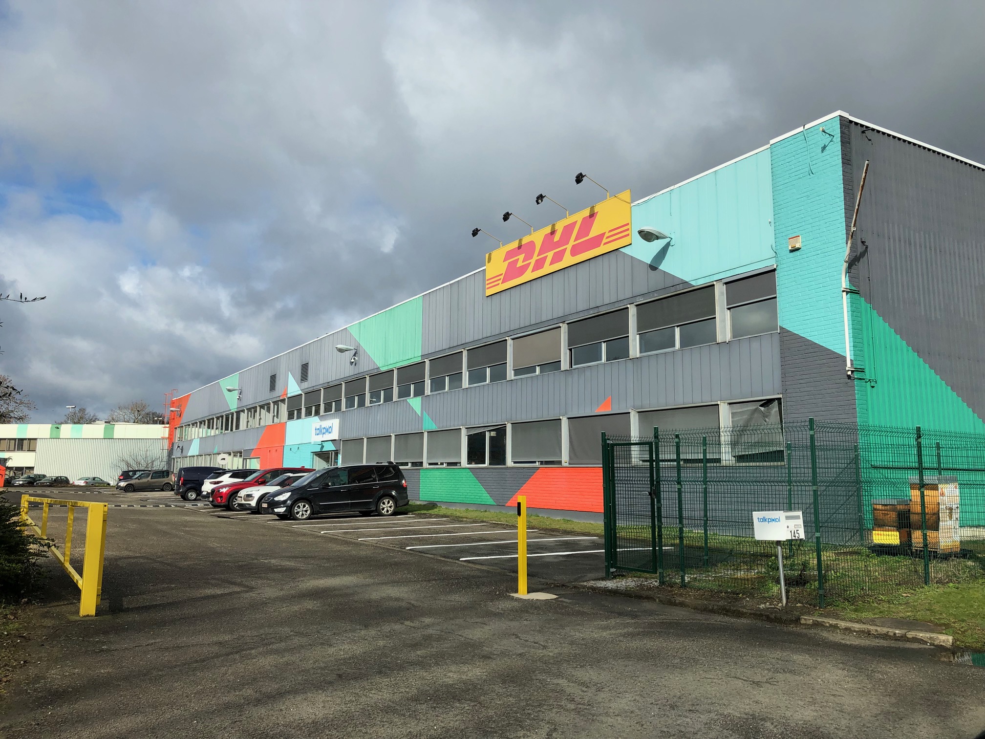 Picture of the Company