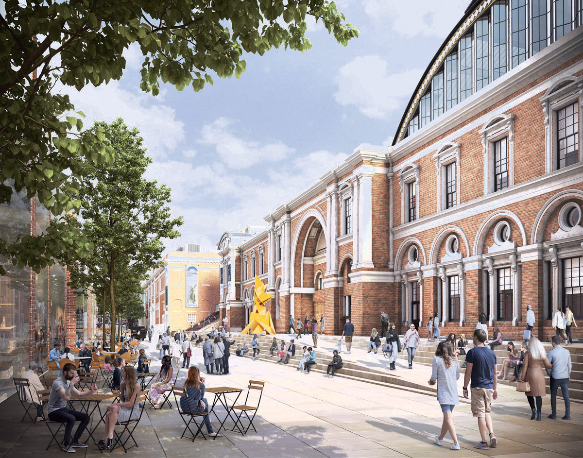 Picture of the Company