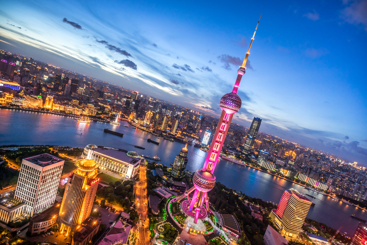 Investment bank seeks to crack China's exit problem with debut PE fund