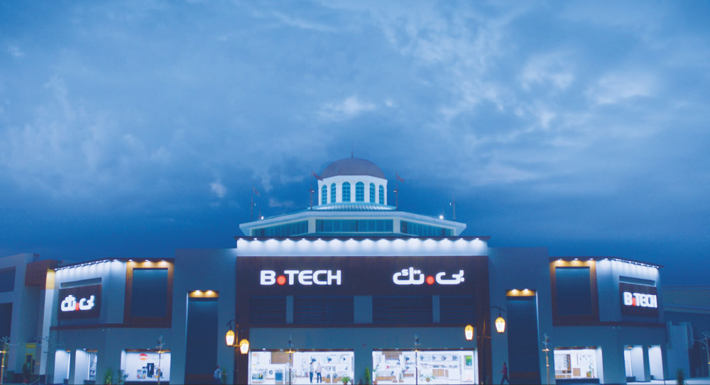 Picture of the Company