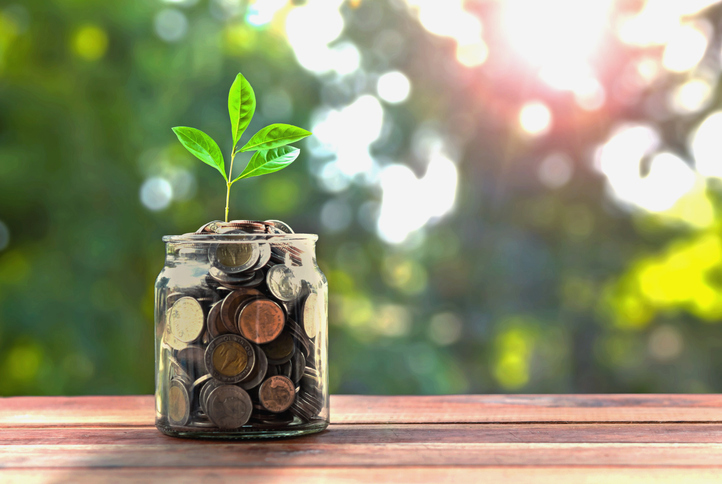 Why impact investment must become the norm