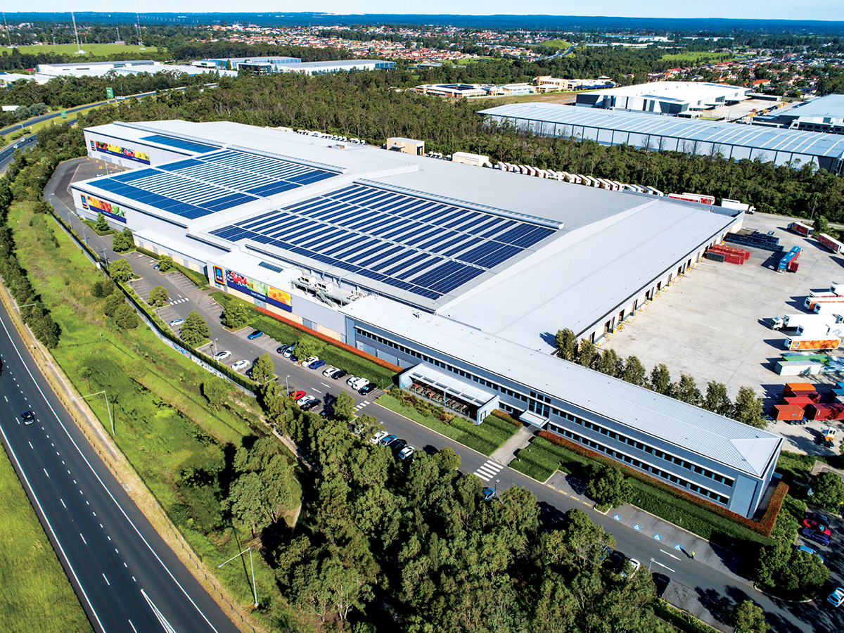 Picture of the Company