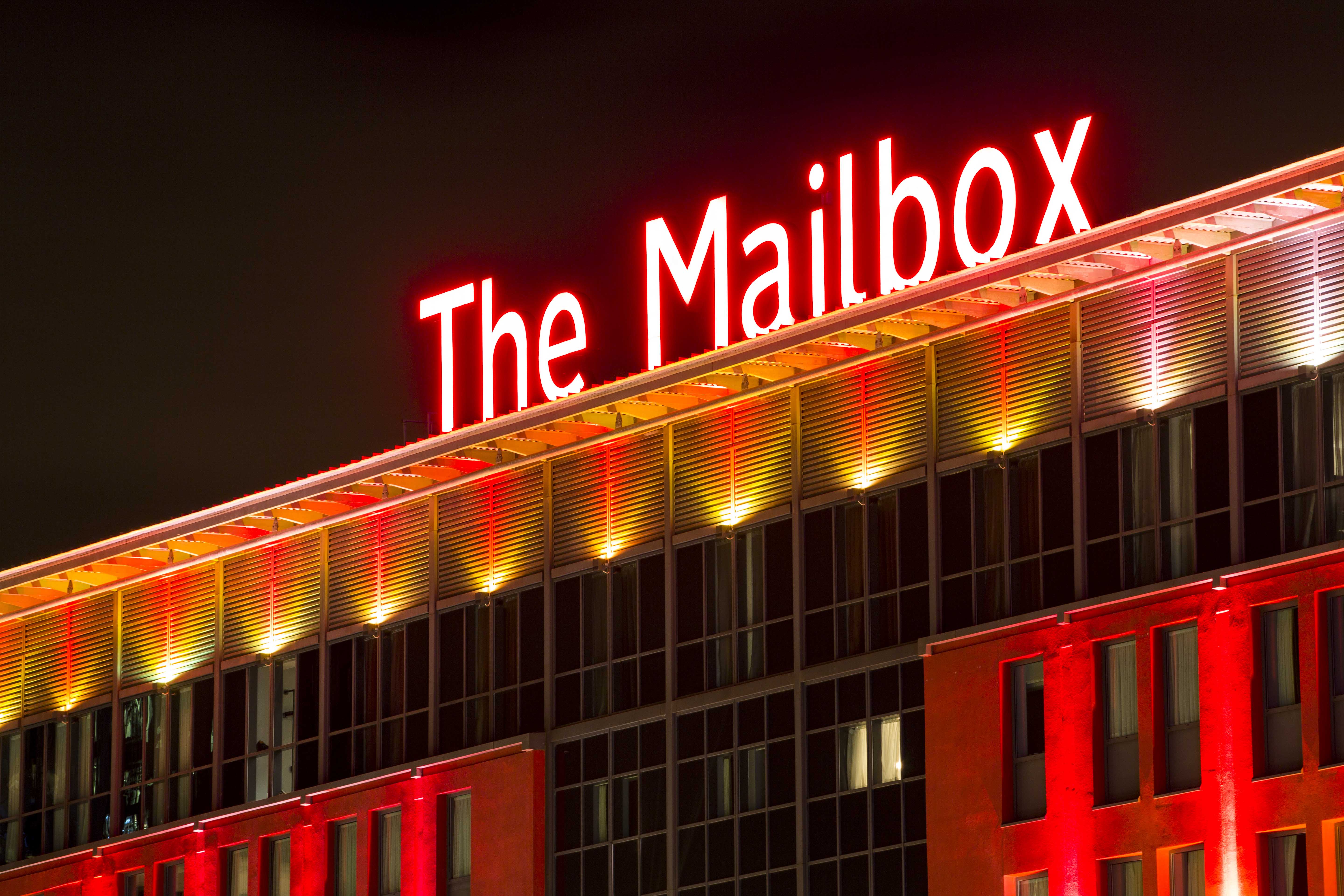 Picture of the Company