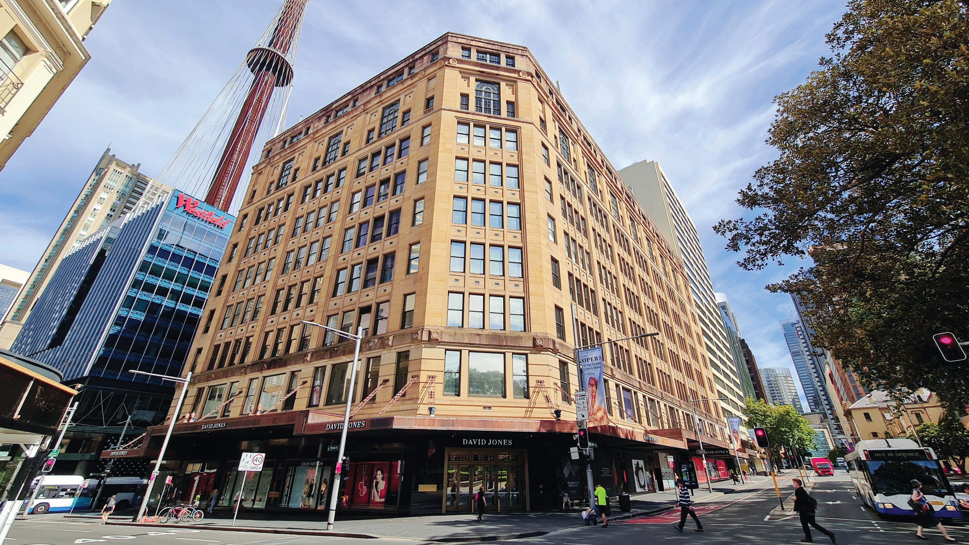 Picture of the Company