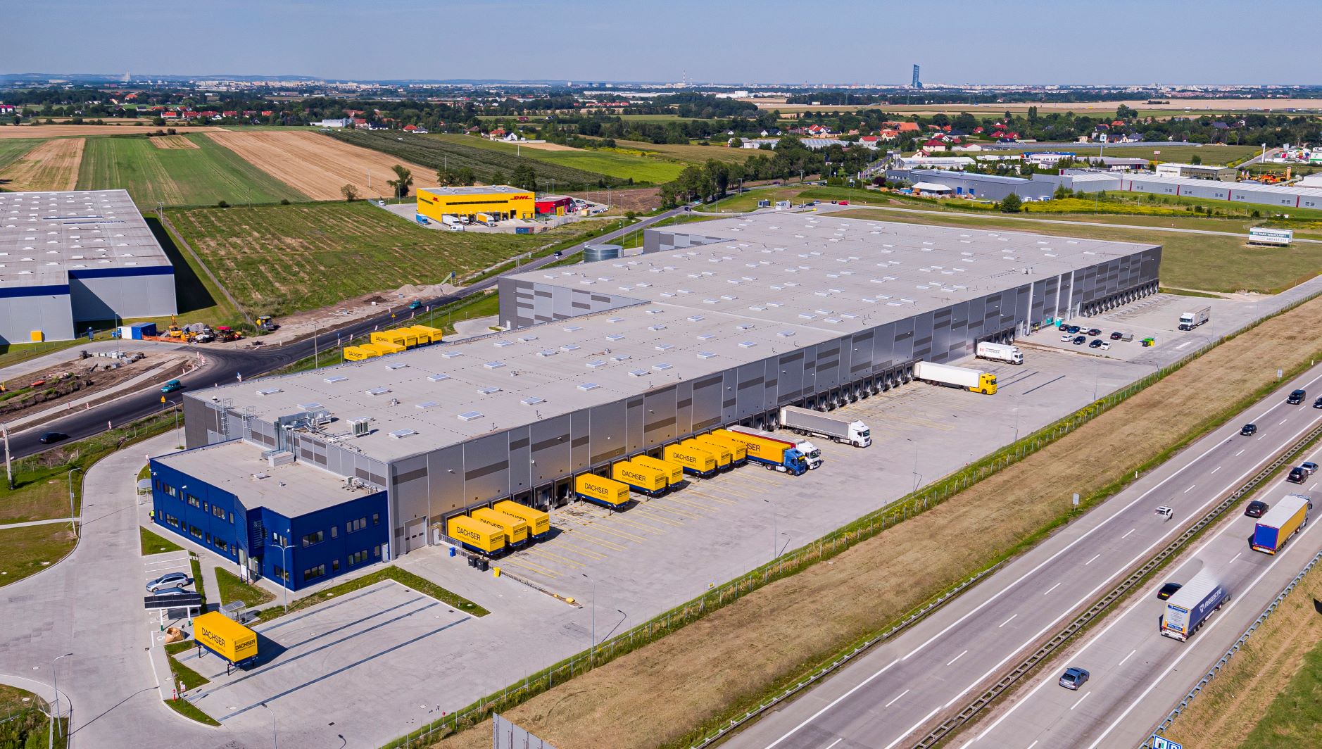 Picture of the Company