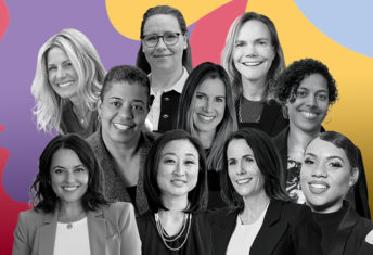 Women of Influence: VC making strides on diversity from within