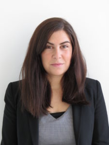 Partners Group - Joanna Asfour