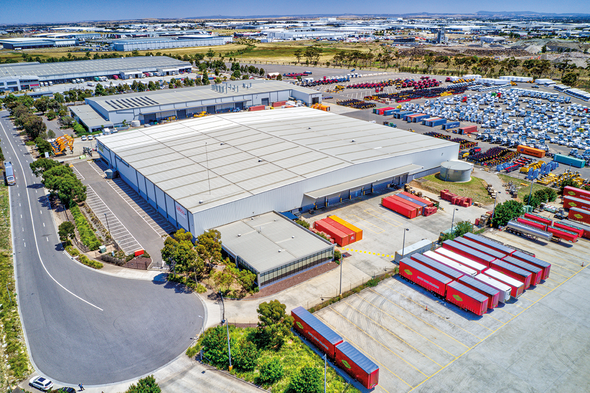 Picture of the Company