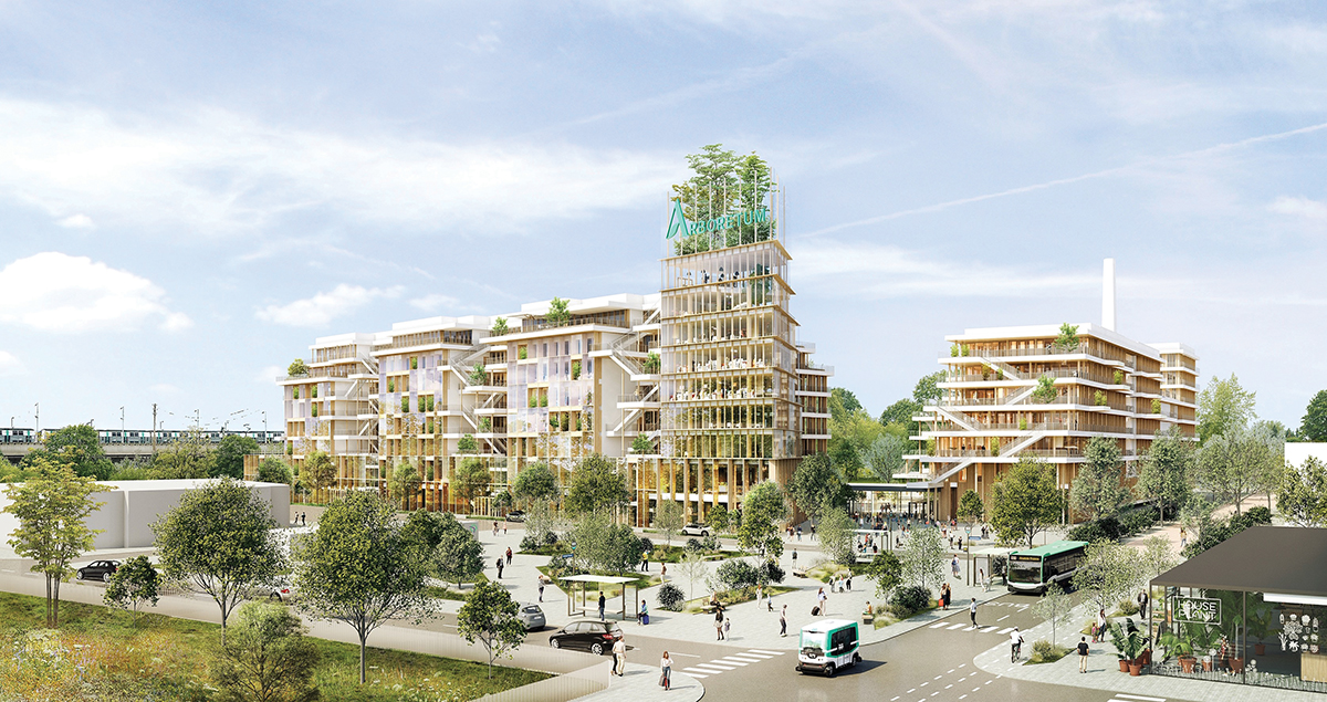 Picture of the Company