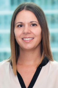 Marie Andree Dupuis