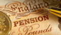 Pensions, pension fund, UK British pounds, LGPS