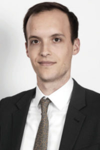 Nicholas Sehmer