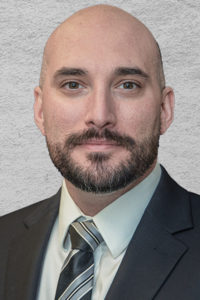 Michael Baldi