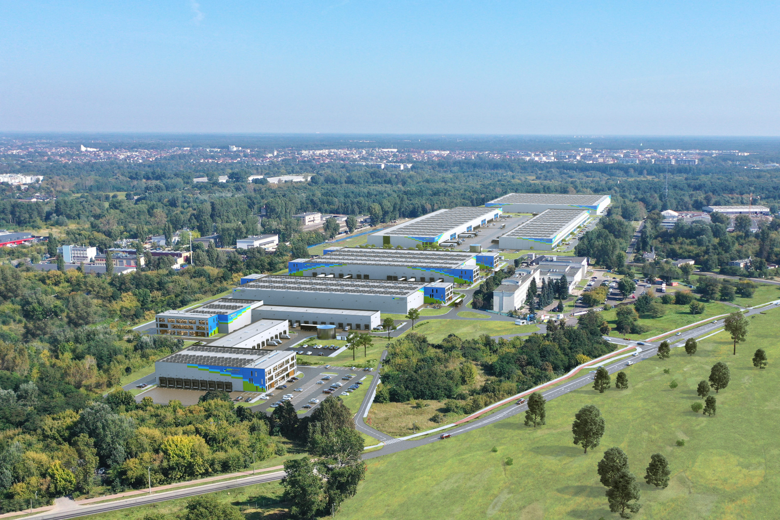 Picture of the Company