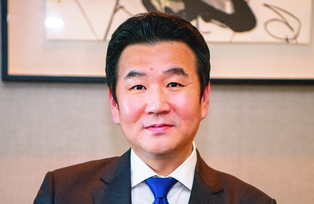 ビジネス・経済 take@yasu Japan's $81bn endowment faces hiring 'challenge' as it targets
