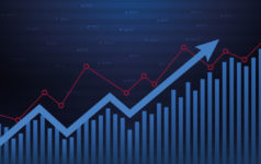 Rise of the secondaries ‘bottom feeders’ Image depicting the tracking of profit.