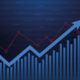 Image depicting the tracking of profit.