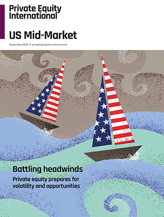 Download PEI's 2022 US Mid-Market report