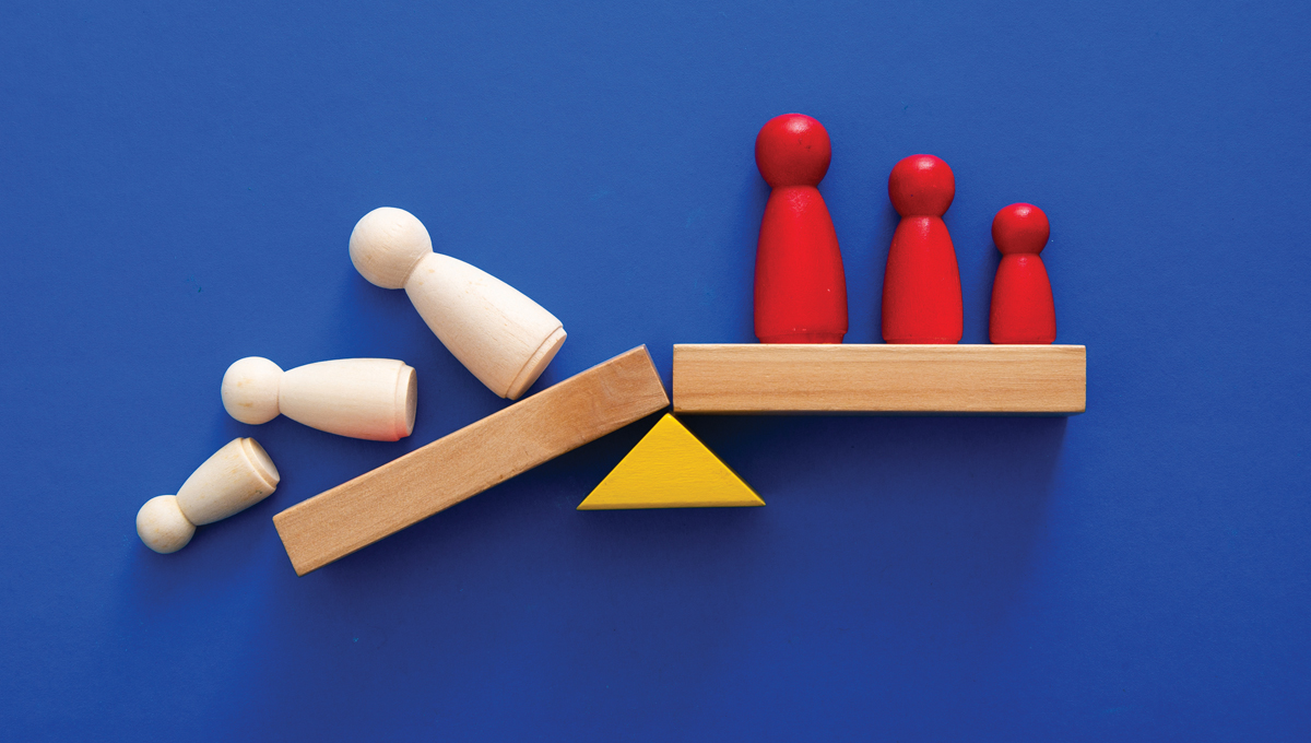 Future Fund Australia’s SWF anticipates a shakeup of PE firms