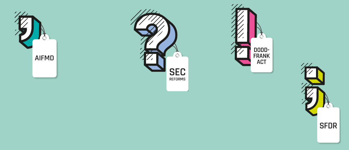 PE’s regulatory ‘punctuation marks’ | Private Equity International