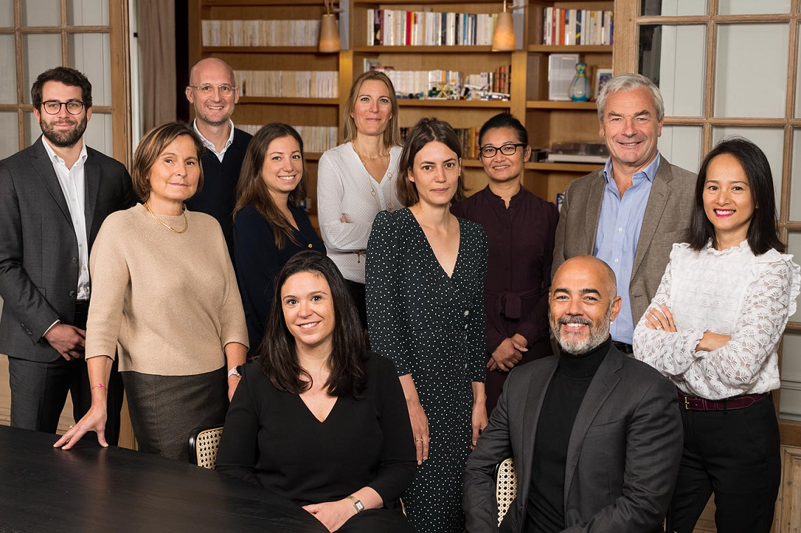 Picture of the Company