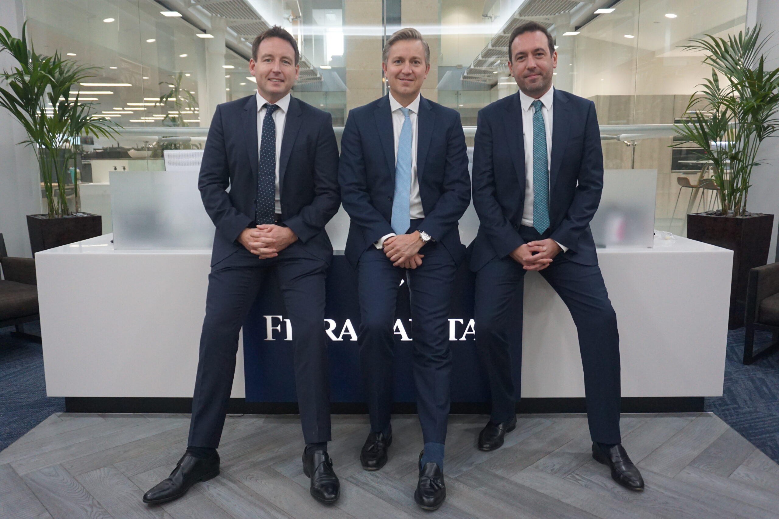 Picture of the Company