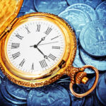 The shorter the hold, the higher the burden gold watch against US currency