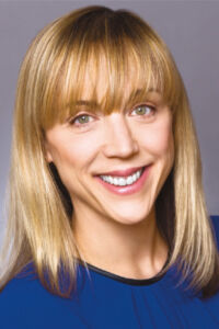 Andrea Auerbach, Cambridge Associates