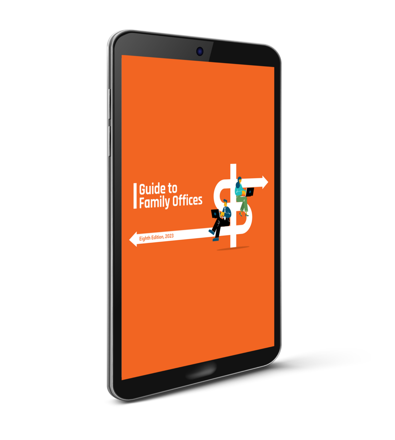 Guide to Family Offices PEI Books Private Equity International