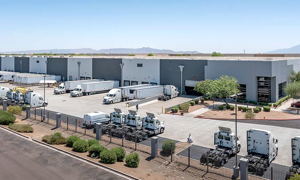 Picture of the Company