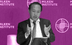 Kevin Lu, Partners Group