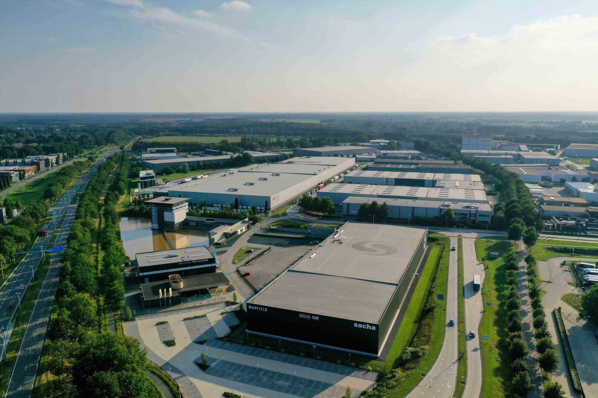 Picture of the Company