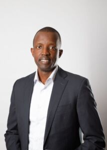 South Africa's Sango on the 'growing need' for African secondaries