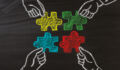 Putting the puzzle together