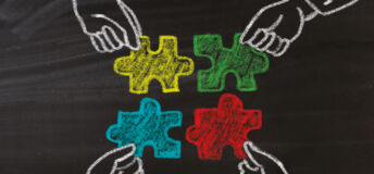 Putting the puzzle together